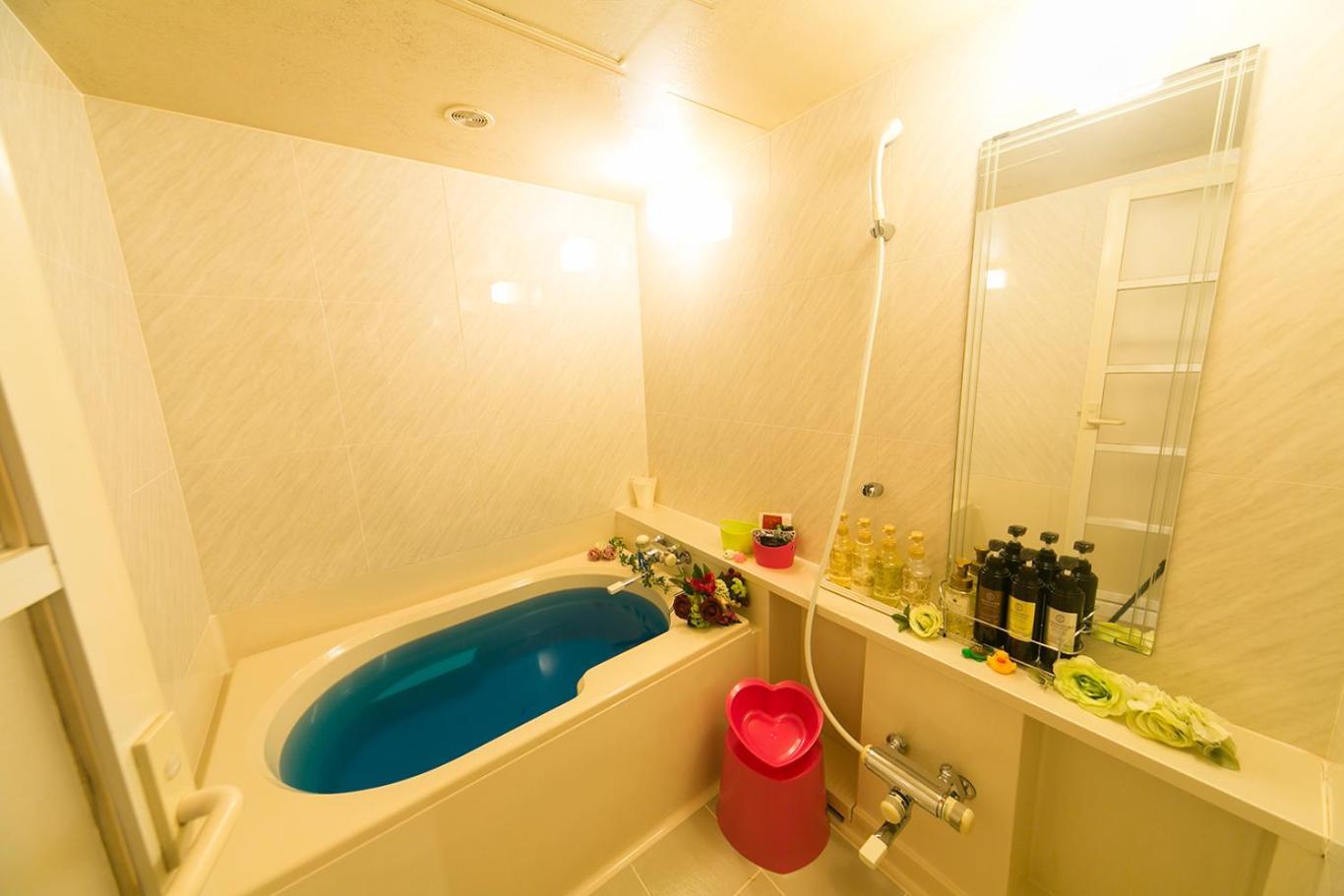 Grand Hotel Staymore -Adult Only Natori Ngoại thất bức ảnh