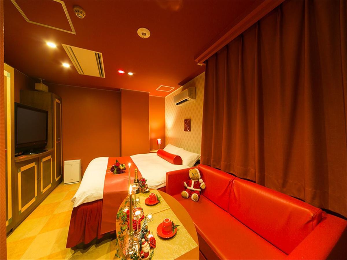 Grand Hotel Staymore -Adult Only Natori Ngoại thất bức ảnh