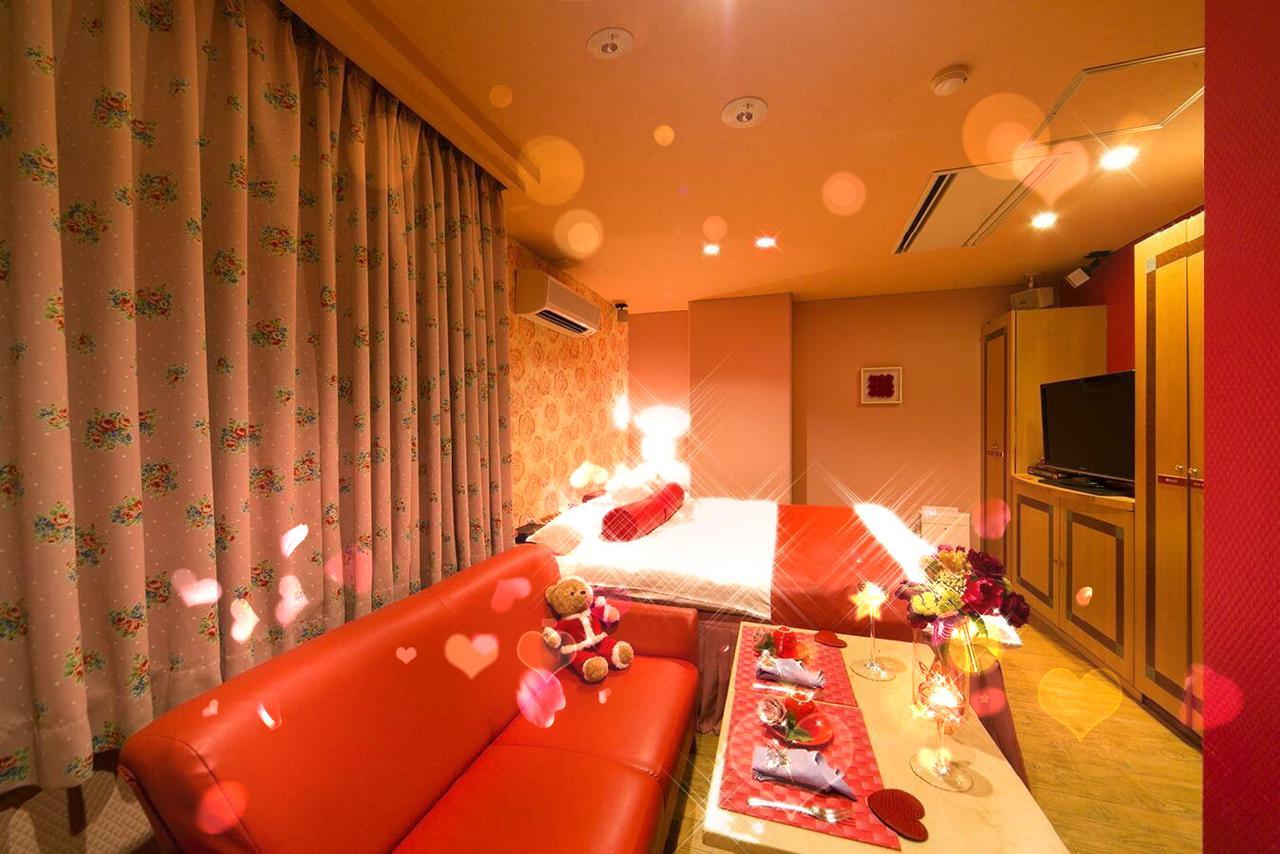 Grand Hotel Staymore -Adult Only Natori Ngoại thất bức ảnh
