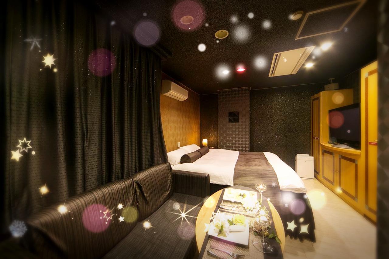 Grand Hotel Staymore -Adult Only Natori Ngoại thất bức ảnh