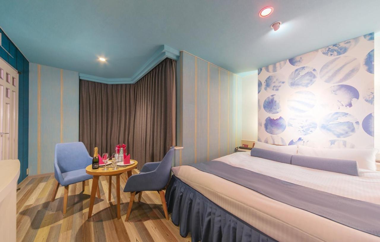 Grand Hotel Staymore -Adult Only Natori Ngoại thất bức ảnh