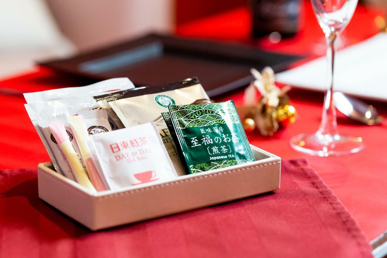 Grand Hotel Staymore -Adult Only Natori Ngoại thất bức ảnh